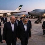 Iran’s high-level delegation has left Islamabad after crucial talks with the United States ended without any agreement, marking a setback in efforts to ease ongoing regional tensions. The Iranian team, led by Parliament Speaker Mohammad Bagher Ghalibaf and Foreign Minister Abbas Araghchi, departed the Pakistani capital following nearly 21 hours of intense negotiations mediated by Pakistan. What happened in the talks The discussions were seen as a rare direct engagement between Washington and Tehran, aimed at stabilizing a fragile ceasefire and reducing rising tensions in the region. However, both sides failed to reach common ground and blamed each other for the breakdown. The United States said Iran did not agree to key conditions, particularly on nuclear restrictions Iran accused the U.S. of making “excessive” and “unacceptable” demands and not honoring prior understandings Key sticking points Several major disagreements blocked progress: Control and security of the Strait of Hormuz, a vital global oil route Iran’s nuclear program and uranium enrichment limits Sanctions relief and compensation demands from Iran Broader regional security concerns Aftermath Following the failed negotiations: Both delegations left Islamabad without signing any agreement The already fragile ceasefire remains uncertain Pakistan, acting as mediator, has urged both sides to continue diplomatic efforts What’s next Despite the lack of progress, officials suggested that talks could resume in the future, as neither side has fully closed the door on negotiations. For now, the outcome keeps the region on edge, with concerns over possible escalation and global energy supply disruptions if tensions rise further.