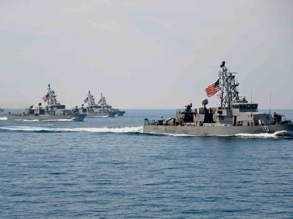 Donald Trump Extends Iran Ceasefire