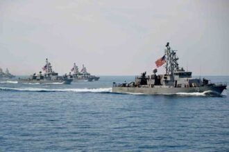 Donald Trump Extends Iran Ceasefire