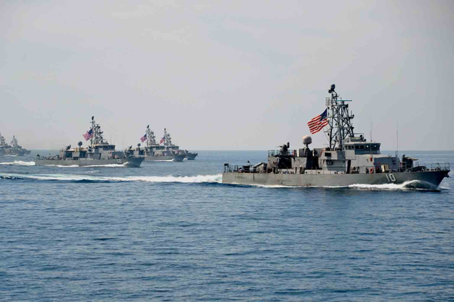 Donald Trump Extends Iran Ceasefire