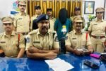Double Murder in Hyderabad
