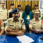 Double Murder in Hyderabad