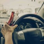 Drunk Drivers Booked in Hyderabad