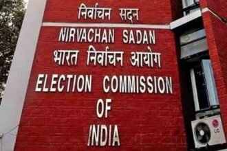 ECI Flags Police Deployment Lapse