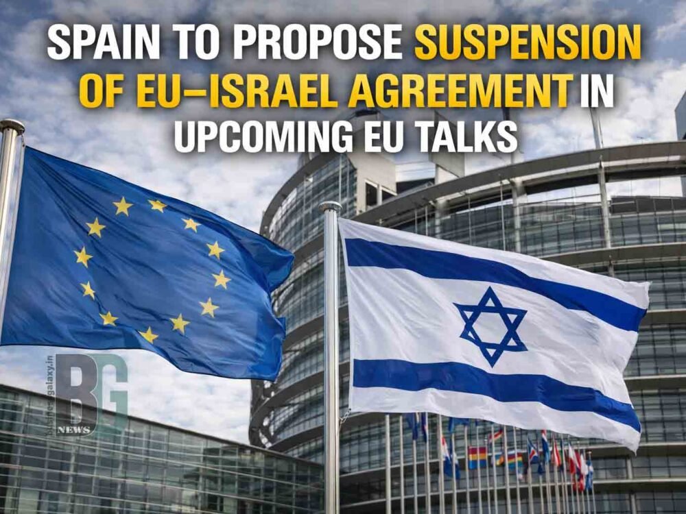 EU and Israeli parliament