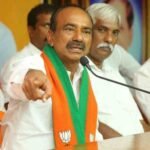 Eatala Rajender Rejects Return to BRS