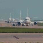 Europe Faces Looming Jet Fuel Shortage