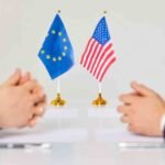 Tensions between the United States and European leaders have increased following a recent visit by U.S. Vice President JD Vance to Hungary. The visit has sparked criticism from several European Union officials, who raised concerns over the message and timing of the trip. 🇪🇺 Why the Visit Is Controversial During the visit, Vance met Hungarian leaders and discussed political and economic cooperation. However, some European leaders believe the visit may signal support for policies in Hungary that have been questioned by the European Union in recent years. Hungary, led by Prime Minister Viktor Orbán, has faced criticism from EU officials over issues related to democracy, media freedom, and rule of law. Because of this, Vance’s visit has been seen by some as politically sensitive. ⚖️ Reaction from European Leaders Several EU representatives said they are concerned that the visit could create divisions within Western allies. They emphasized the importance of unity, especially during ongoing global tensions. Some officials also said they plan to raise their concerns directly with U.S. representatives in upcoming discussions. 🇺🇸 U.S. Response U.S. officials have defended the visit, saying it is part of normal diplomatic engagement with a European partner. They stressed that maintaining communication with all allies is important for stability and cooperation. 🌍 What It Means The situation highlights growing differences in how the U.S. and some European countries approach political issues within the region. While both sides remain allies, such disagreements can sometimes lead to diplomatic friction. 📢 What’s Next Further talks between U.S. and EU leaders are expected, where these concerns may be discussed. Observers say both sides will likely try to manage the situation carefully to avoid deeper tensions. In simple words: The U.S. Vice President’s visit to Hungary has upset some European leaders, leading to fresh tensions between the U.S. and Europe.