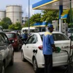 Fuel Prices May Rise Soon