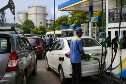 Fuel Prices May Rise Soon