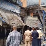 GHMC Removes 800 Encroachments