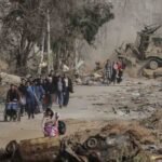 Gaza Shows Signs of Recovery