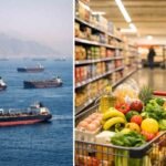 Grocery Prices May Rise