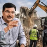 HYDRAA Chief’s Strong Warning