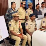 Habitual Offender Arrested in Gold Theft Case