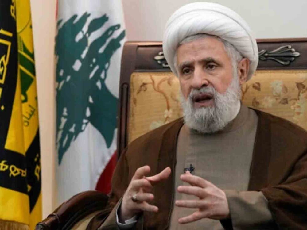 Hezbollah’s secretary general was killed