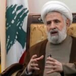 Hezbollah’s secretary general was killed