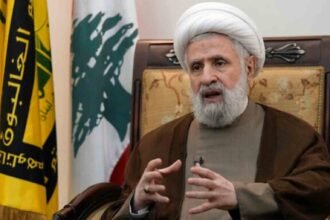 Hezbollah’s secretary general was killed