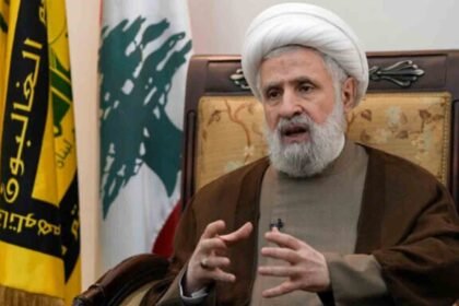 Hezbollah’s secretary general was killed