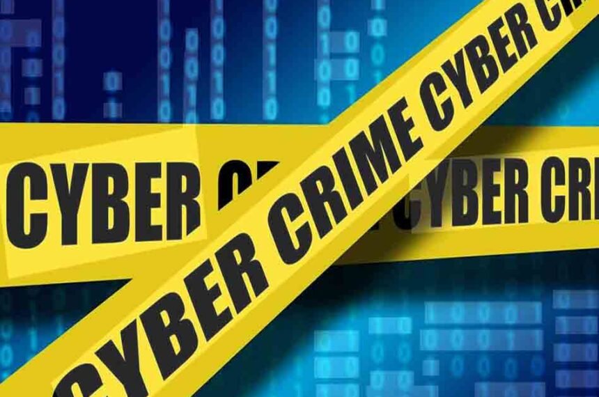 Hyderabad Cyber Crime Alert