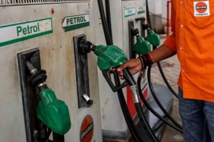 Hyderabad Faces Fuel Panic Again