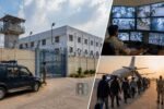 Hyderabad Moves Foreign Detainee Centre to Jogipet