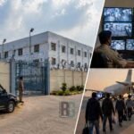 Hyderabad Moves Foreign Detainee Centre to Jogipet