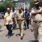 Hyderabad Police Launch Operation Drug Near Schools