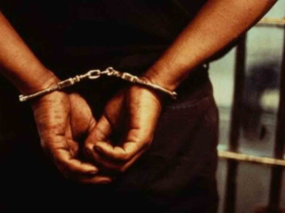 Hyderabad Police Solve “Murder for Gain” Cases, Driver Arrested