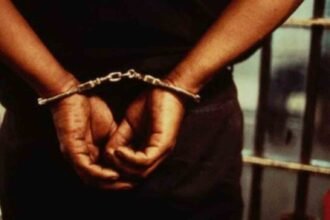 Hyderabad Police Solve “Murder for Gain” Cases, Driver Arrested