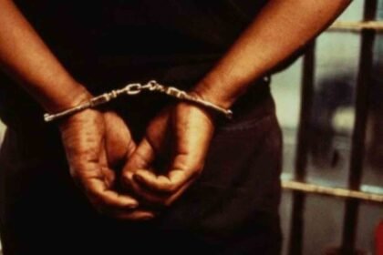 Hyderabad Police Solve “Murder for Gain” Cases, Driver Arrested