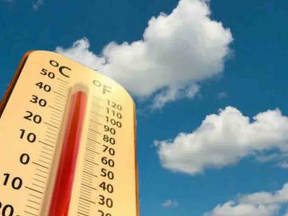 IMD Warns of More Heatwave Days in Telangana