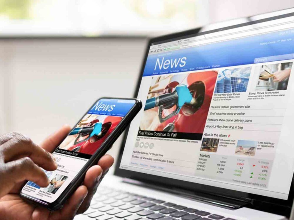 IT Rules to Cover All Digital News Platforms