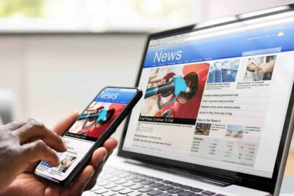 IT Rules to Cover All Digital News Platforms