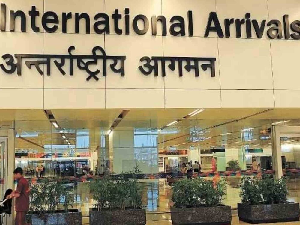 India Evacuates Over 2,300 Citizens from Iran