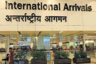 India Evacuates Over 2,300 Citizens from Iran