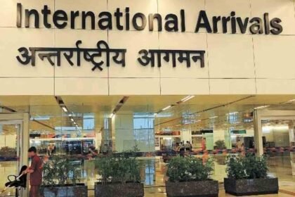 India Evacuates Over 2,300 Citizens from Iran