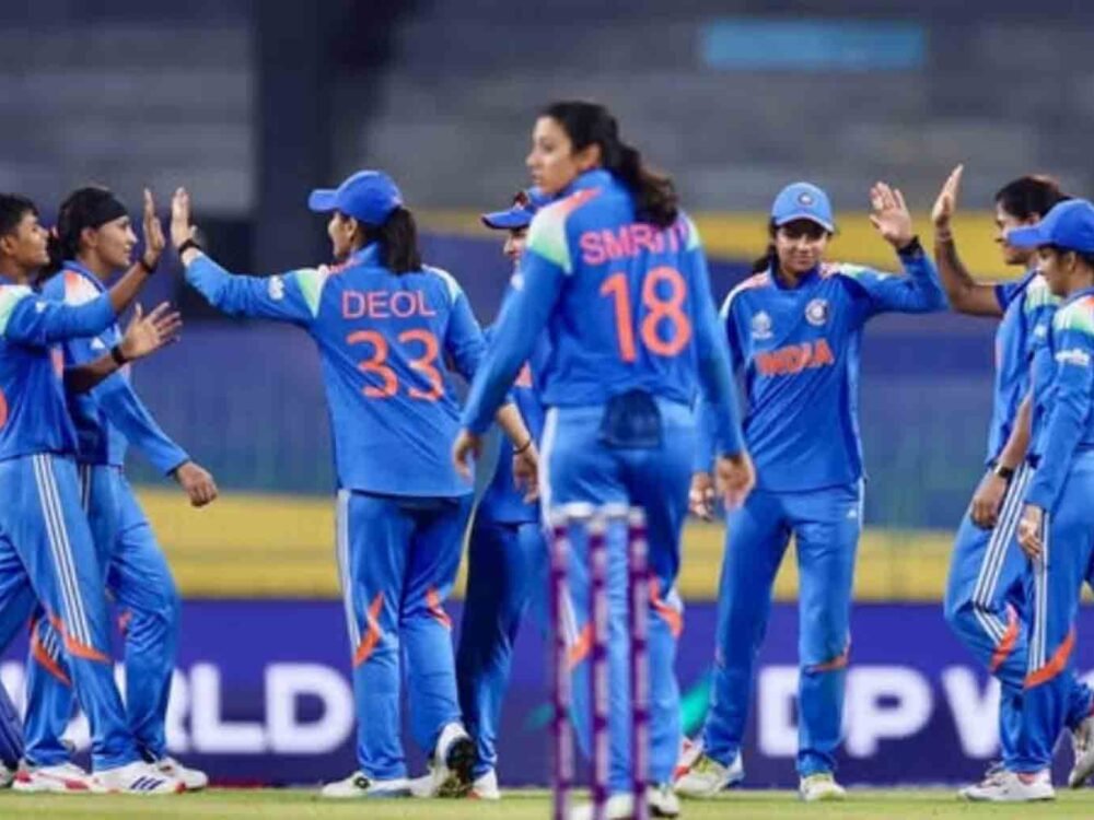 India Women Face South Africa in T20I Series