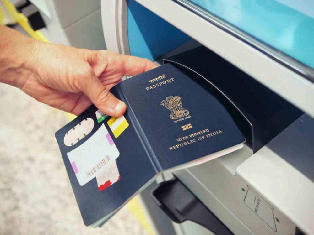 Indian Embassy in Iran