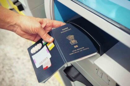 Indian Embassy in Iran