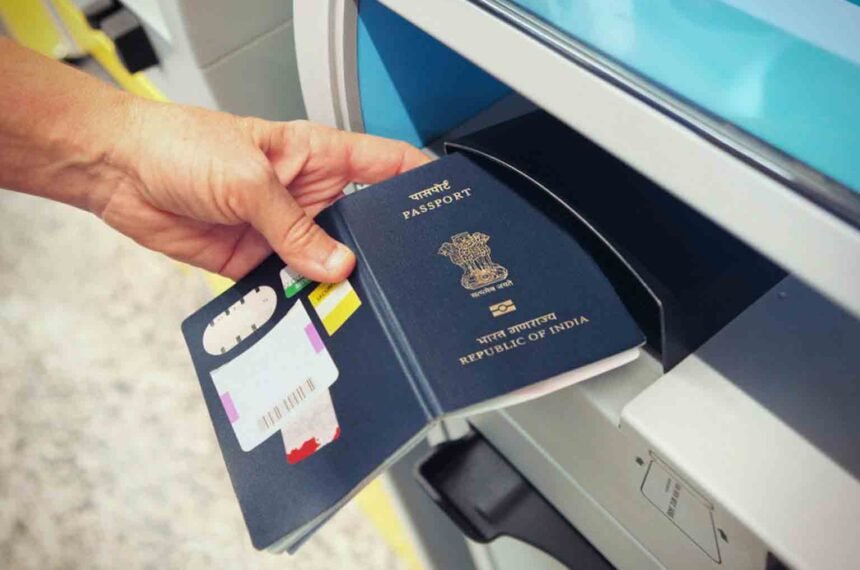 Indian Embassy in Iran