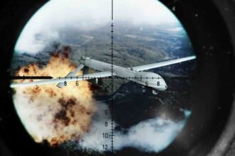 Iran Claims Major Air Defense Success