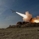 Iran Claims Unused Missile Power