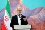 Iran Open to Ending War