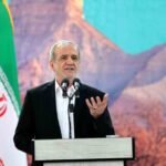 Iran Open to Ending War