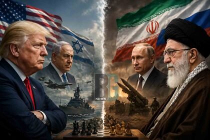 Iran Peace Proposal Russia Backs Tehran