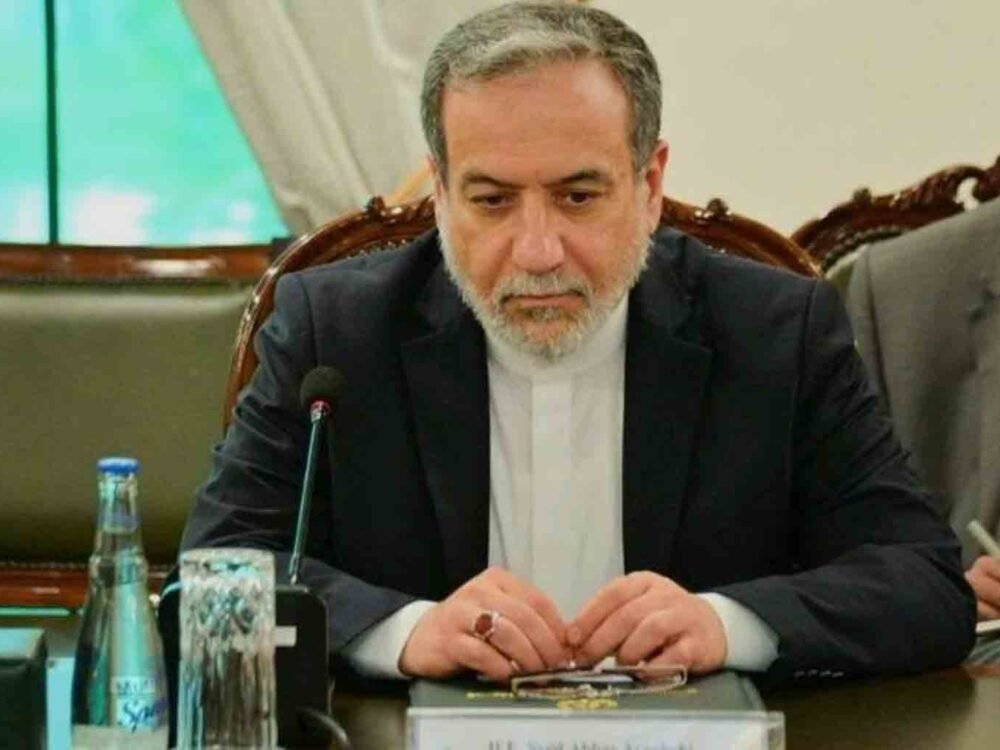 Iran Says Trust Broken, Signals End to Talks with US