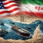 Iran Strong Warning to United States Navy