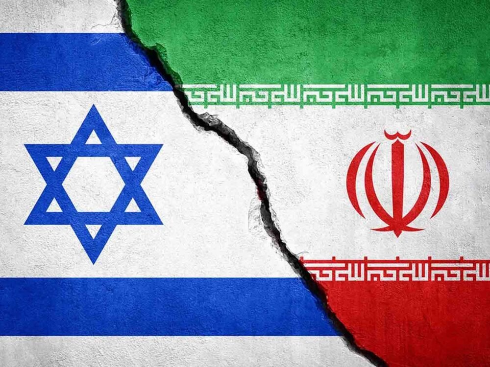 Israel-Iran Tensions Rise Amid Threats