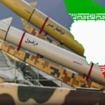 Israel Sets Red Line on Iran